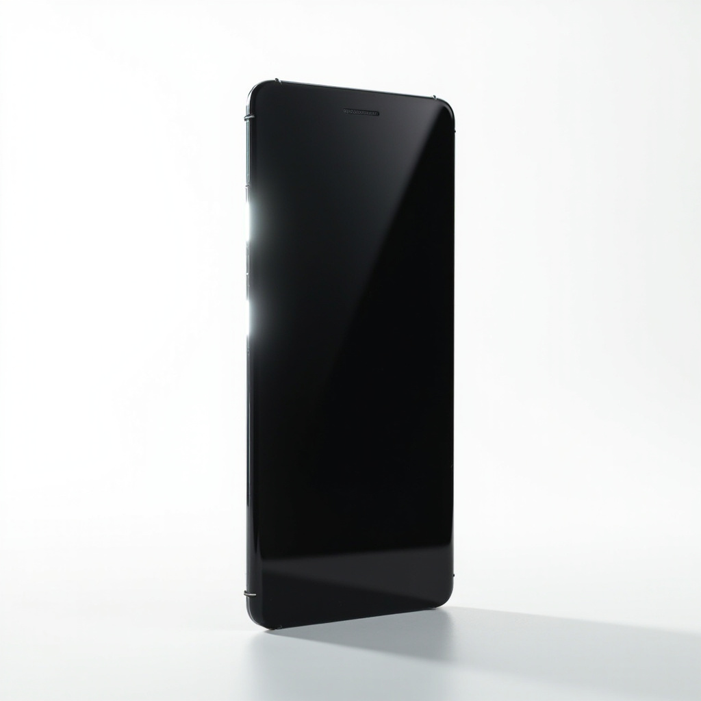 Phantom Black