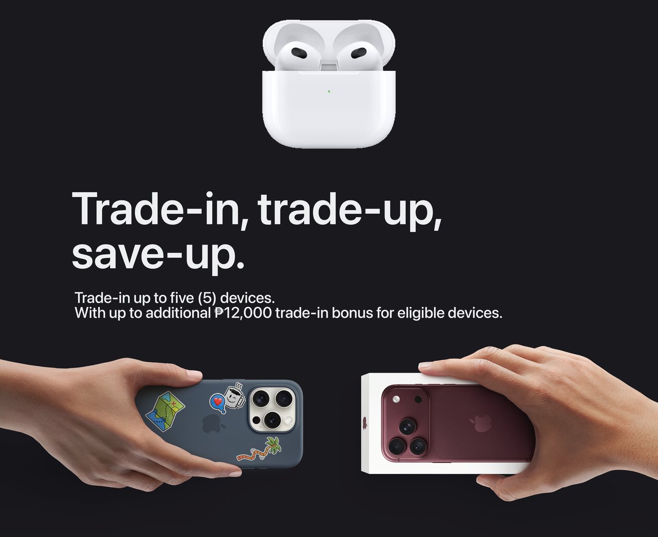 iPhone 18 Pro Pre-order