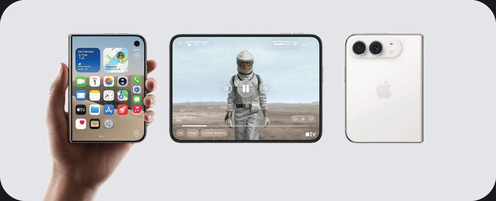 iPhone Duo